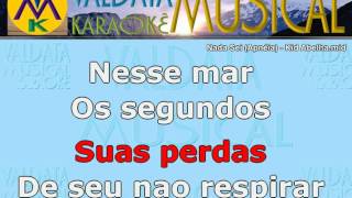 Nada Sei Apnéia   Kid Abelha   Karaoke