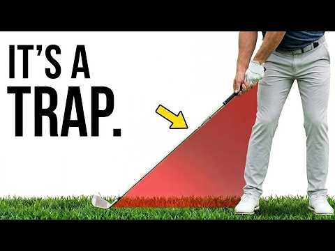 How to Ball Strike So Consistently People Think "Damn He's Good"