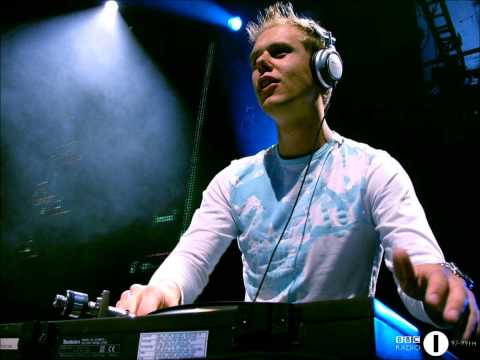 Introspection (John Askew Mix) - Armin Van Buuren