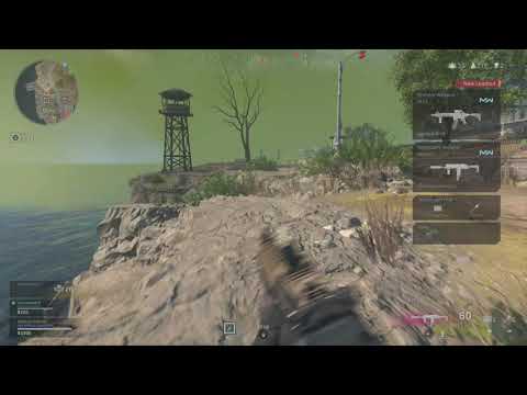 Randos No Loadout Dub