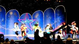 JR MPULSE AT SHOW STOPPER 2010