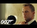 CASINO ROYALE Sizing Up 007