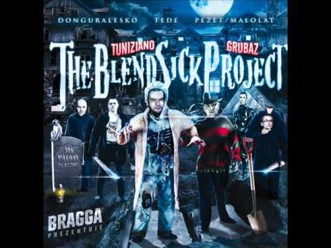 Tuniziano & Grubaz - Intro