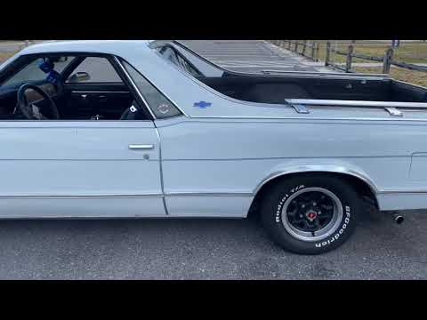 1987 Chevrolet El Camino (CC-1451326) for sale in Delray Beach, Florida