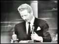 Danny Kaye S Honorary Award 1955 Oscars