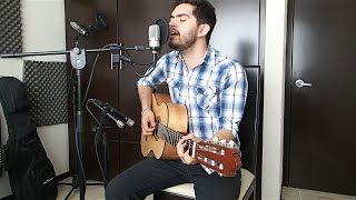 Hablando En Serio - La Arrolladora Banda El Limón // Rafa Solis