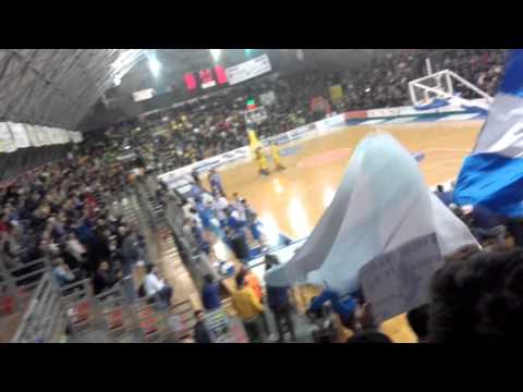 Agropoli 81. Scafati 76 😆..... Forza agropoliii