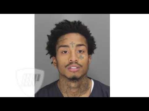 Boonie - “Fucc Blitz” (Official Audio)