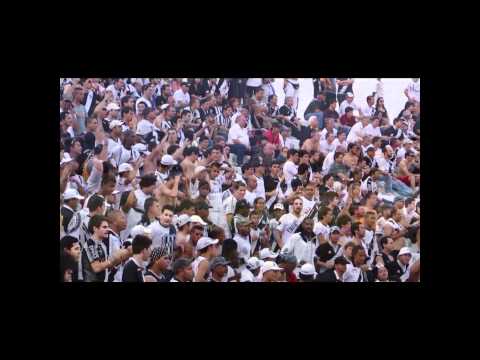 SÉRIE B 2011 - AMERICANA 0 X 2 PONTE PRETA (GOLS E A FESTA DA MACACADA)