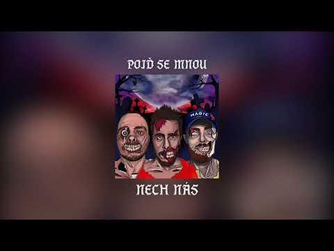 Gurdy x Kolin - Nech nás (prod. JAYKO)