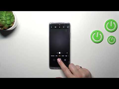 How To Add Camera Timer To XIAOMI Redmi Note 12S
