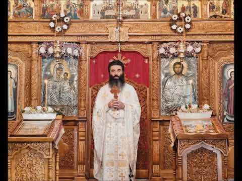 20210905 NICOLAE BALASOIU   DUMINICA A 11 A DUPA RUSALII – PILDA DATORNICULUI NEMILOSTIV