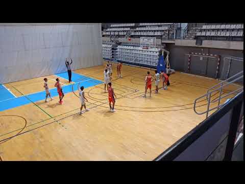 CANASTAS TAU CASTELLO - FUNDACION VALENCIA BASQUET 2000 B