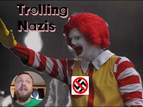 Trolling is at Least 80 Years Old!