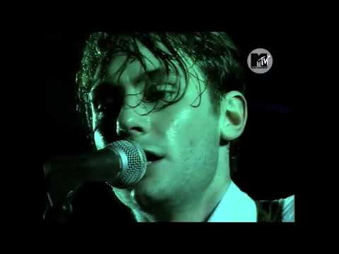 End Of Fashion - O Yeah (Live on MTV Snow Cave)