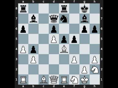 Chanda Sandipan(2404) vs Ildar Ibragimov(2567) | Event: Sportland NRW Cup | 2001.10.20