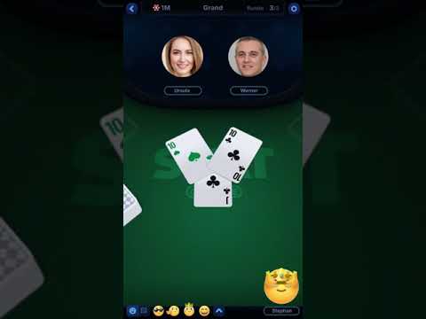 Skat Online by Playvision Video