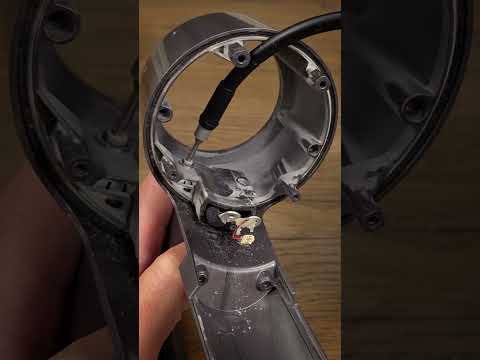 Dyson Repair