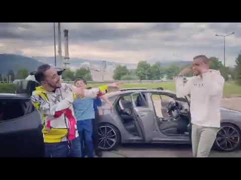 GMT ft. Bezza TU ME RENDS FOU [EXCLU] DISPONIBLE DEMAIN LE MERCREDI 1 JUILLET A 18H00