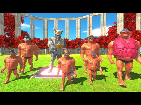 HOW MANY GHOR TO DEFEAT HILL GIANT BROTHERS AND HIS CHILDREN? - ARBS