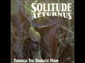 Solitude Aeturnus - Shattered My Spirit 