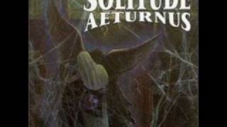 Solitude Aeturnus - Shattered My Spirit