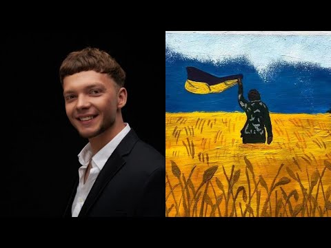 Serhiy Lazanovskiy | RIDNYI - Переможна пісня  (Peremozhna pisnya)