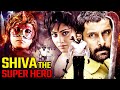 South Superstar Vikram S Shiva The Super Hero New Hindi Dubbed Full Movie Shriya Saran