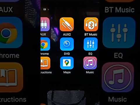 How to update Car Android sterio in a few minutes ?