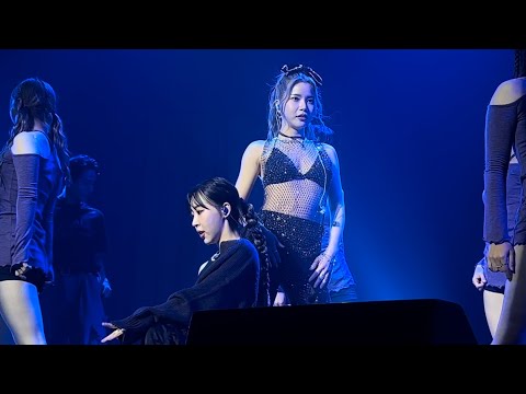 230917 MAMAMOO+ FANCON-Girl Group cover(Spicy+Queencard+Super Shy+I AM)