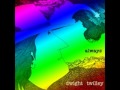 Dwight Twilley "Lovers" - 'Always' LP on Big Oak Records (2014)