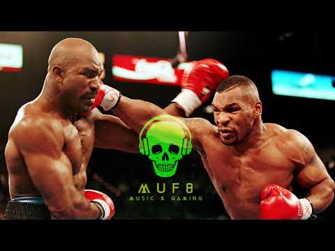 Mike Tyson #boxeo  Training #2pac Bad Not In Me #music #remix
