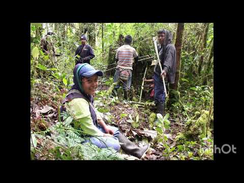 Problemática Ambiental- Rio Párraga Florida Valle del Cauca.