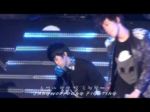 091010 dreamconcert AAA