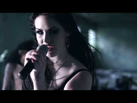 Tori Lamour - Dark Valentine (OFFICIAL MUSIC VIDEO)