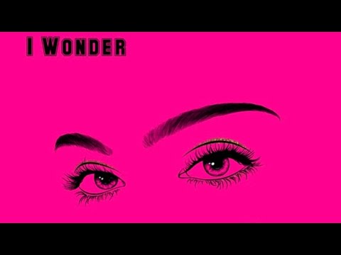 Vante- I Wonder