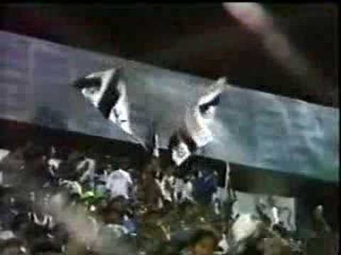 Ceará 2x0 Ferroviário, Série B de 1991