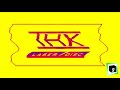 Doomsday THX Logo A Second Take