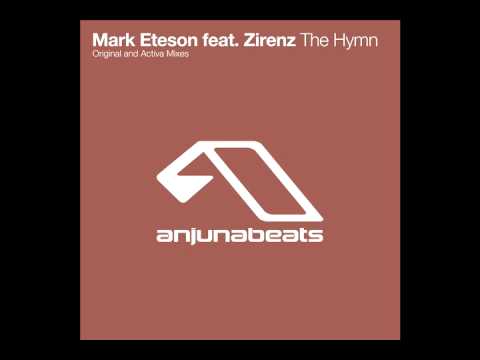 Mark Eteson & Zirenz - The Hymn (Activa pres. Solar Movement Remix)
