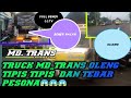 LAGU REMBULAN MALAM VERSI MD TRANS