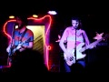 RX Bandits - My Lonesome Only Friend - Jan 2011