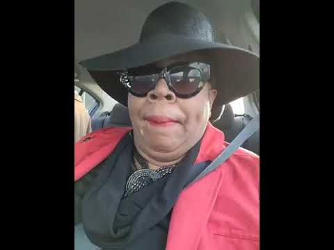 "The Day I Fought My Wig Off in Church"