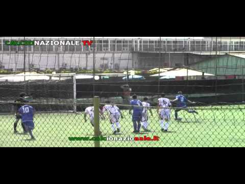 ALLIEVI LEGAPRO: Aprilia - Nocerina 2-1 I GOL