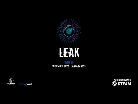 Leak youtube-video