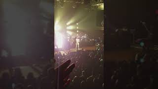 Andy Grammer &quot;Grown Ass Man Child&quot; 9:30 Club 4.10.2018