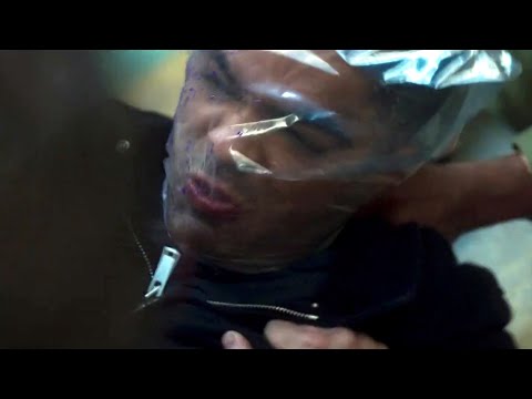 Skrulls attacks Gravik Scene HD  |  SECRET INVASION S01 (2023)