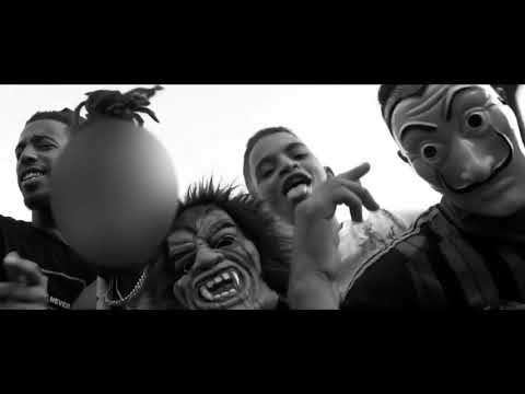 3AZZY 59 - PULL_UP (OFFICIAL VIDEO CLIP) Prod By @KALO_TA