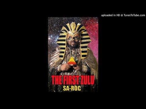 Video thumbnail for The First Zulu