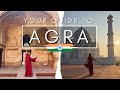 AMAZING Agra Your Travel Guide Including Prices Taj Mahal 2023 India