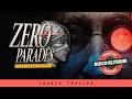 关于 Zero Parades: For Dead Spies  Playstation 4  的游戏实况视频